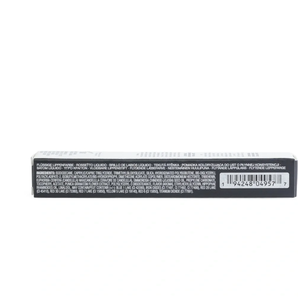 BareMinerals “Bestie” is a gloss (GEN NUDE Lip Gloss
